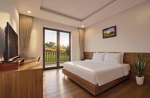 The Elegant Da Lat