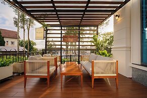 The Elegant Da Lat