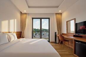 The Elegant Da Lat