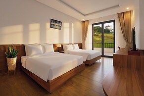 The Elegant Da Lat