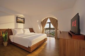 The Elegant Da Lat