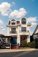 The Elegant Da Lat