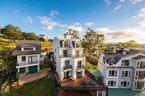 The Elegant Da Lat