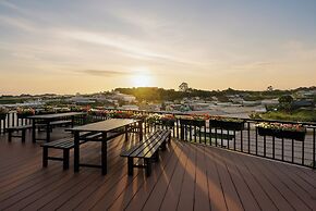 The Elegant Da Lat