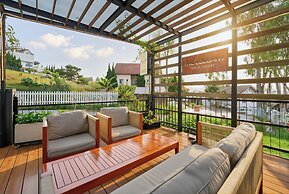 The Elegant Da Lat