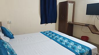 GB Guest House