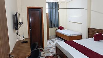 GB Guest House