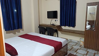 GB Guest House