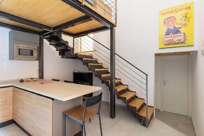 Wild Flower Apartment by Wonderful Italy