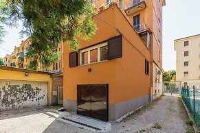 Wild Flower Apartment by Wonderful Italy