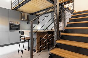 Wild Flower Apartment by Wonderful Italy