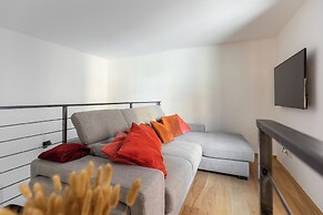 Wild Flower Apartment by Wonderful Italy