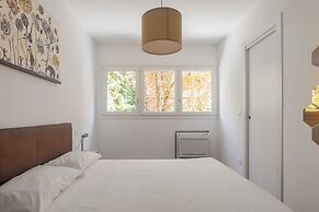 Wild Flower Apartment by Wonderful Italy