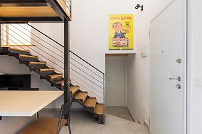 Wild Flower Apartment by Wonderful Italy