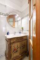 Athenian Gate To Plaka