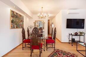 Athenian Gate To Plaka