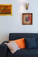 Athenian Gate To Plaka