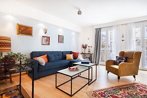 Athenian Gate To Plaka