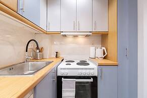 Athenian Gate To Plaka