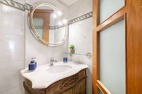 Athenian Gate To Plaka