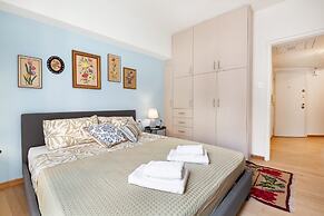 Athenian Gate To Plaka