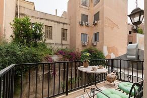 Athenian Gate To Plaka