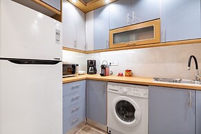 Athenian Gate To Plaka