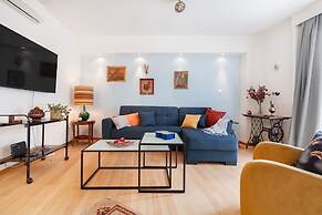 Athenian Gate To Plaka