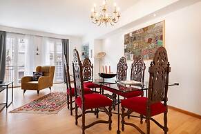 Athenian Gate To Plaka