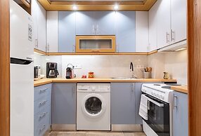 Athenian Gate To Plaka