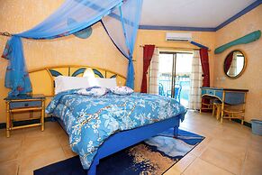 Beach comber hotel and aprtments