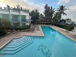 Beach comber hotel and aprtments