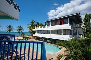 Beach comber hotel and aprtments