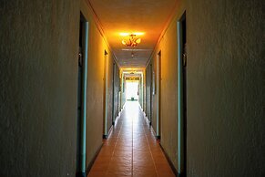 Beach comber hotel and aprtments