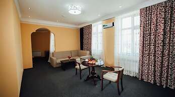 Hotel BEK Khiva