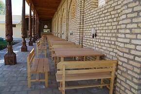 Hotel BEK Khiva