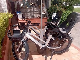 SMALL LUXURY APARTMENT WITH POOL