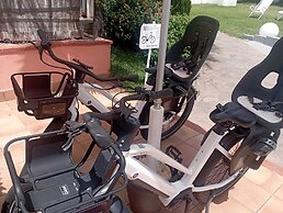 SMALL LUXURY APARTMENT WITH POOL