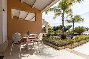 SMALL LUXURY APARTMENT WITH POOL