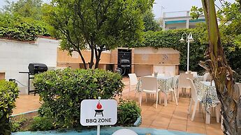 SMALL LUXURY APARTMENT WITH POOL