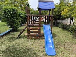 SMALL LUXURY APARTMENT WITH POOL