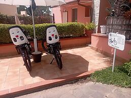 SMALL LUXURY APARTMENT WITH POOL