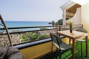 Coastal Bliss Apartments