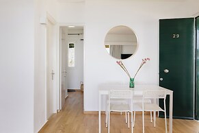 Coastal Bliss Apartments