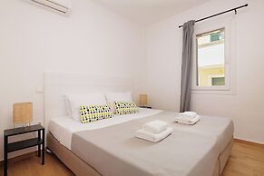 Coastal Bliss Apartments