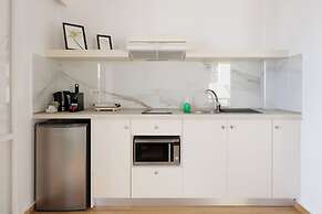 Coastal Bliss Apartments