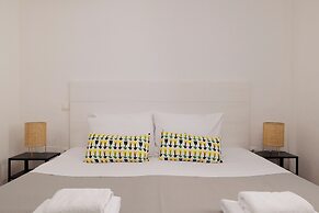 Coastal Bliss Apartments