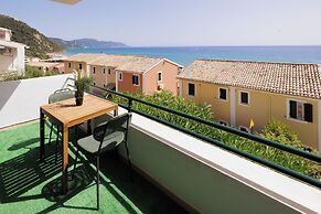 Coastal Bliss Apartments