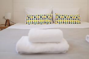 Coastal Bliss Apartments