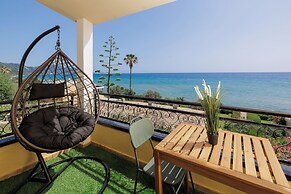 Coastal Bliss Apartments